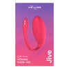 We-Vibe Jive 智能 App 遙控可配戴G點震動器