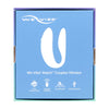 We-Vibe Match Periwinkle 情侶共震遙控按摩器