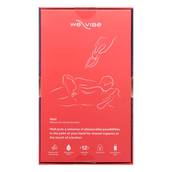 We-Vibe Melt