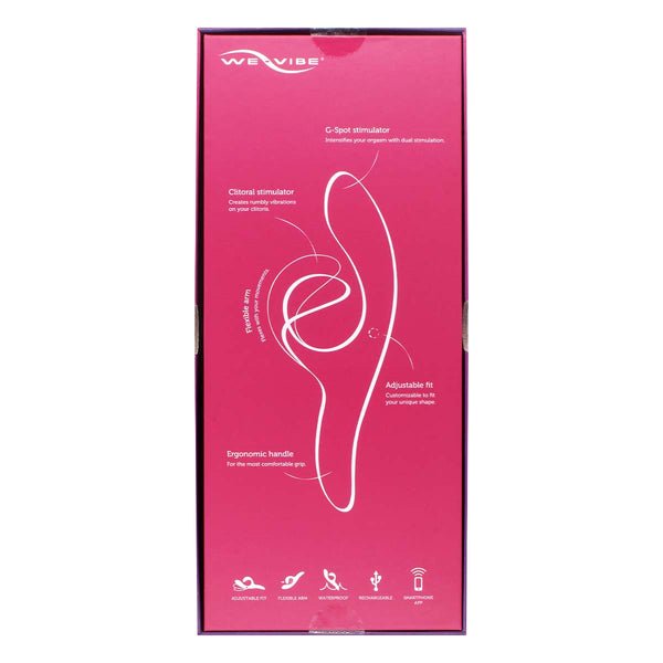 We-Vibe Nova 2