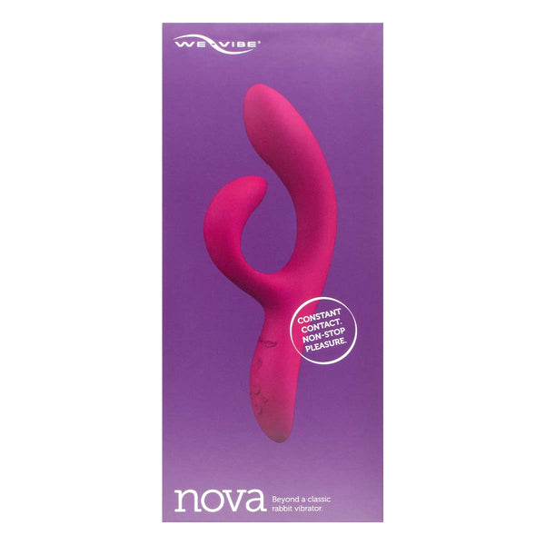 We-Vibe Nova 2