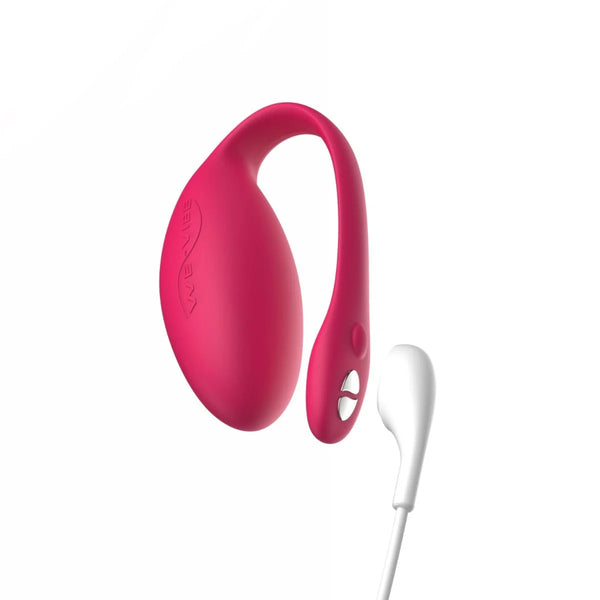 We-Vibe Jive 智能 App 遙控可配戴G點震動器