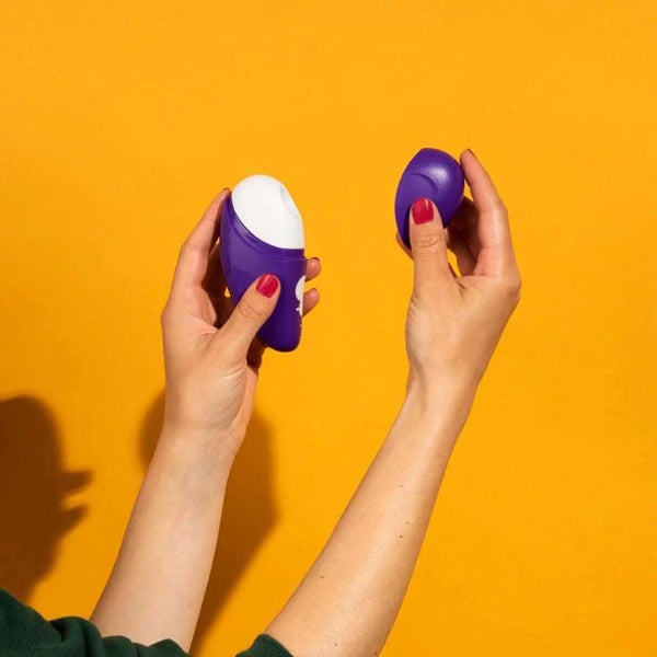 Romp Free 陰蒂吸啜器