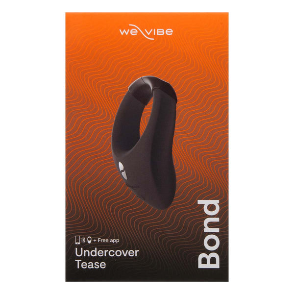 We-Vibe Bond