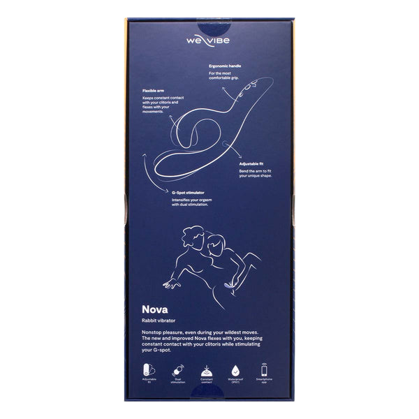 We-Vibe Nova 2