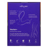 We-Vibe Vector+ 可調節式前列腺按摩器