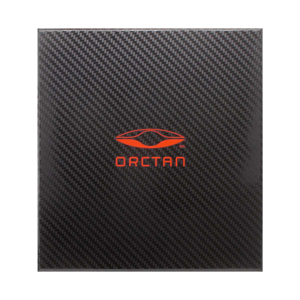 Orctan 男士自動模擬口交按摩器