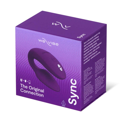 We-Vibe Sync 2