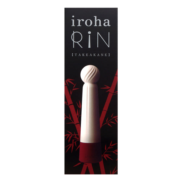 iroha RIN 茜紅