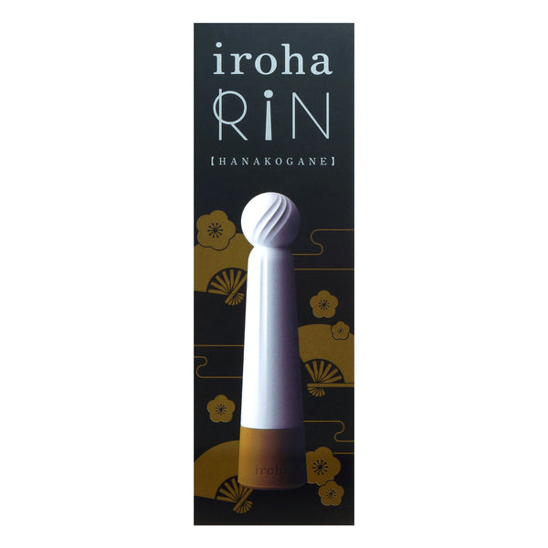 iroha RIN 璨金