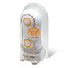 TENGA FLIP ORB ORANGE CRASH 飛機杯