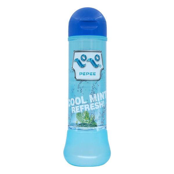 PEPEE 360 Cool Mint 水性潤滑劑 360ml