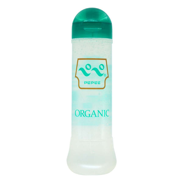 PEPEE 360 Organic 水性潤滑劑 360ml