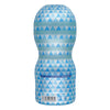 TENGA DEEP THROAT CUP 超冰涼特別版 飛機杯