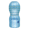 TENGA DEEP THROAT CUP 超冰涼特別版 飛機杯