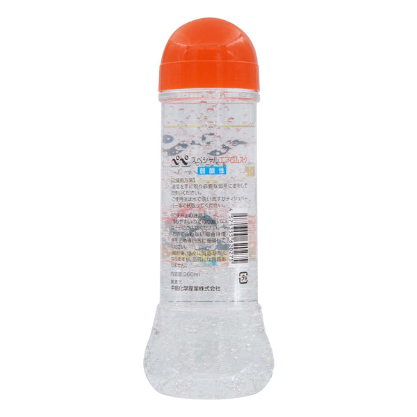 PEPEE Special Aero Musk 水性潤滑劑 360ml