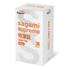 相模特級 特薄裝 36 片裝 乳膠安全套