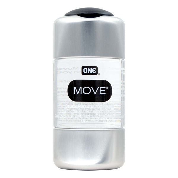 ONE 動態 矽性潤滑液 100ml