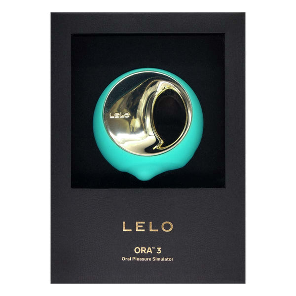 LELO Ora 3 陰蒂按摩器