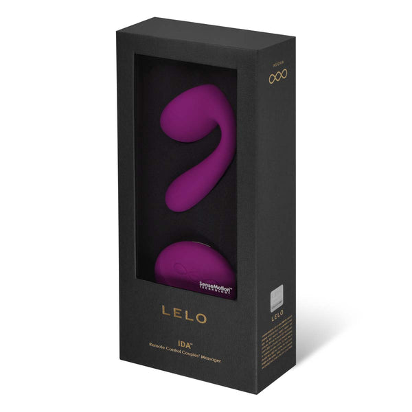 LELO Ida 穿戴式振動器