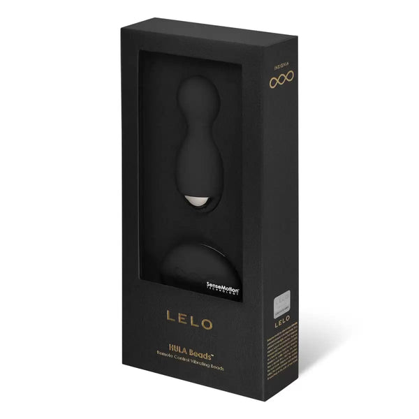 LELO Hula Beads 健康情趣縮陰球