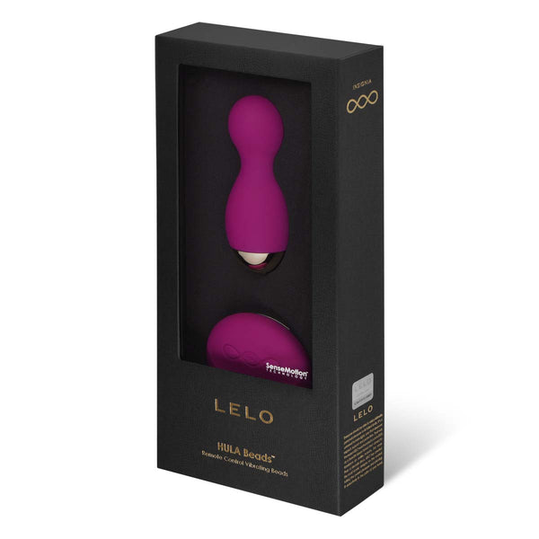 LELO Hula Beads 健康情趣縮陰球
