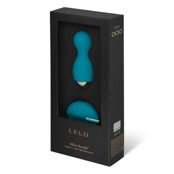 LELO Hula Beads 健康情趣縮陰球