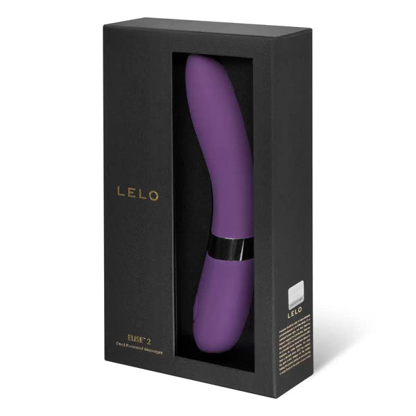 LELO Elise 2 G點 按摩器