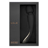 LELO Smart Wand 智能按摩棒(中號)黑色
