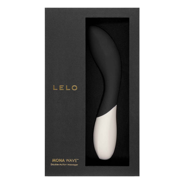 LELO Mona Wave G點 按摩器