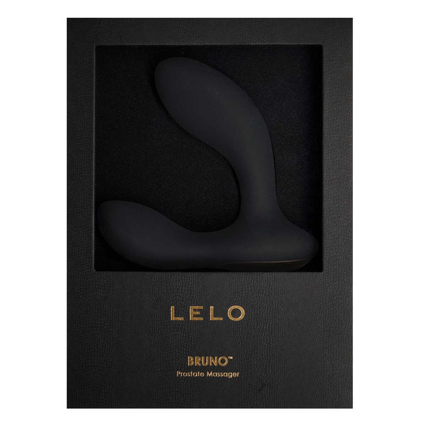 LELO Bruno 男士前列腺按摩器