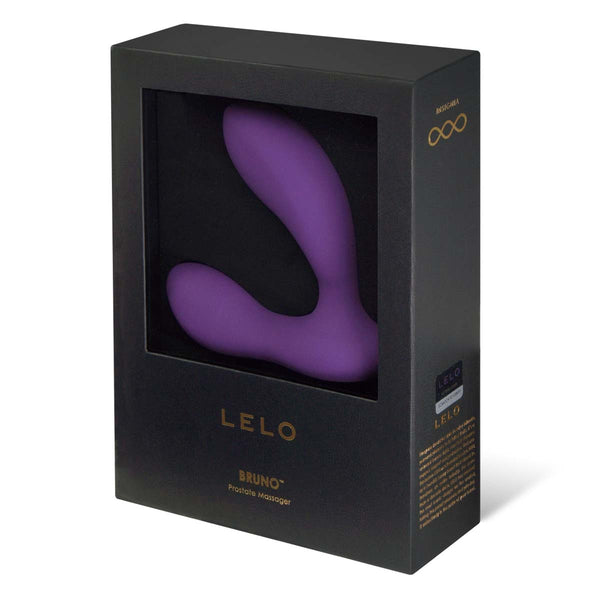 LELO Bruno 男士前列腺按摩器