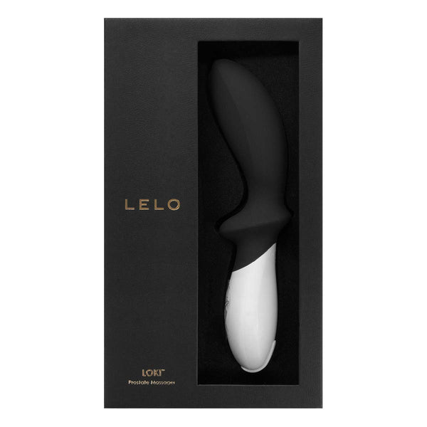 LELO Loki 男士前列腺按摩器