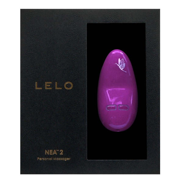 LELO NEA 2 陰蒂按摩器