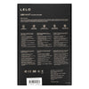 LELO Loki Wave 男士前列腺按摩器