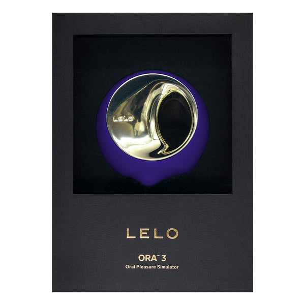 LELO Ora 3 陰蒂按摩器