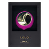 LELO Ora 3 陰蒂按摩器