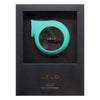 LELO SILA 聲波陰蒂按摩器