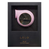 LELO SILA 聲波陰蒂按摩器