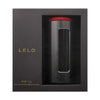 LELO F1S™ V2A 飛機杯 紅色