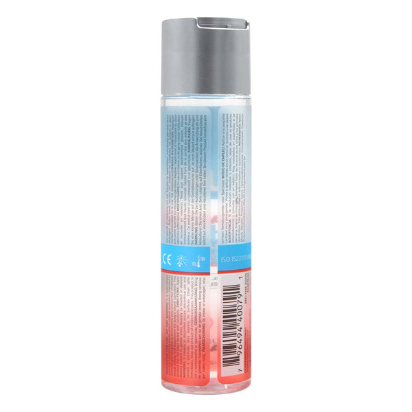 System Jo JO H2O 熱暖型 水性潤滑液(120ml)