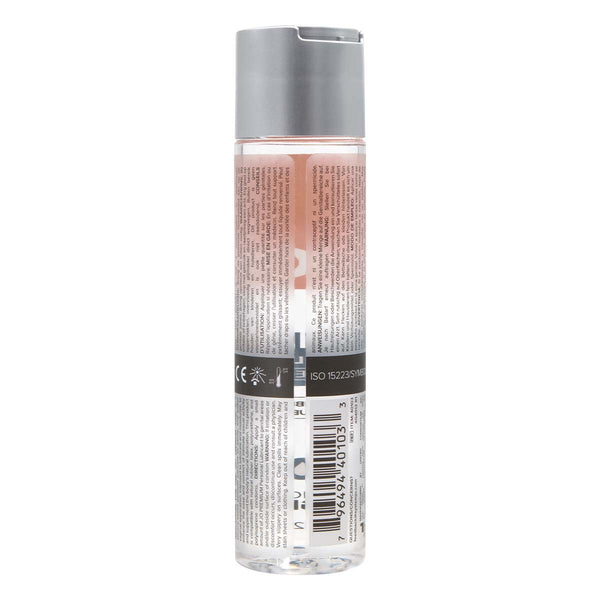 System Jo JO Premium Anal 矽性潤滑液(120ml)