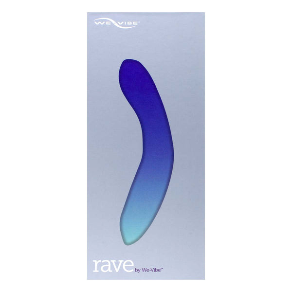 We-Vibe Rave