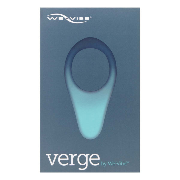 We-Vibe Verge 智能 App 遙控情趣環