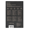 LELO Smart Wand 智能按摩棒(中號)白色