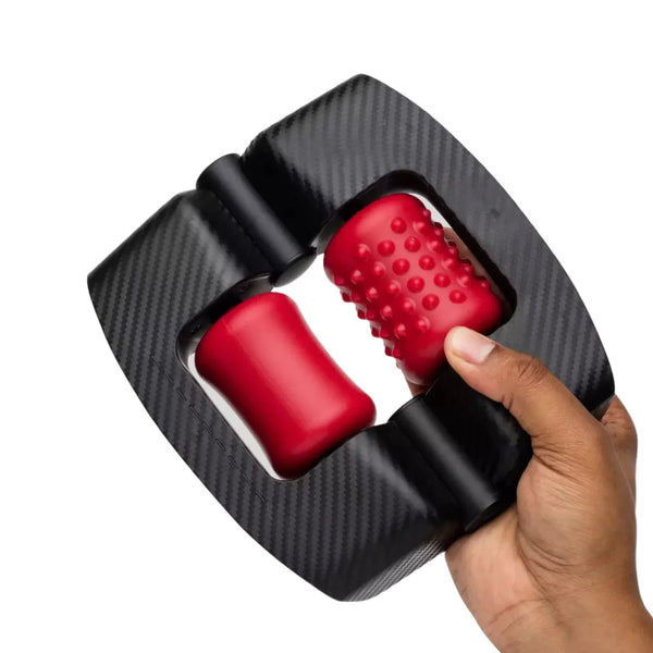 Orctan 男士自動模擬口交按摩器
