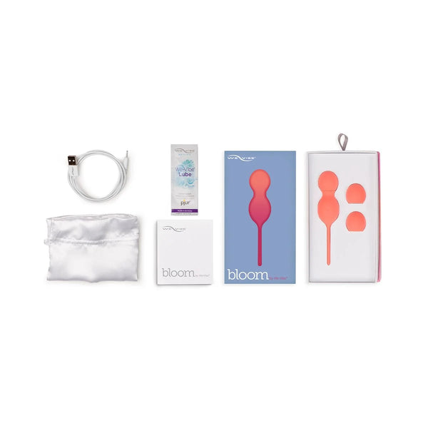 We-Vibe Bloom Coral