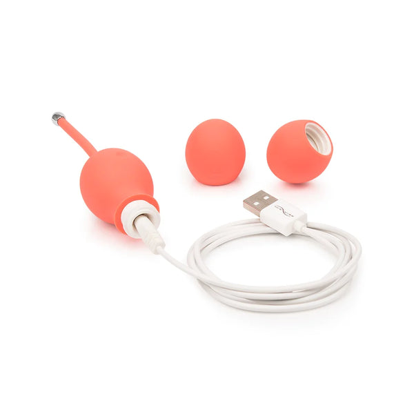 We-Vibe Bloom Coral