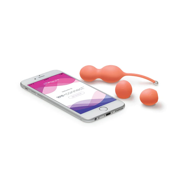 We-Vibe Bloom Coral