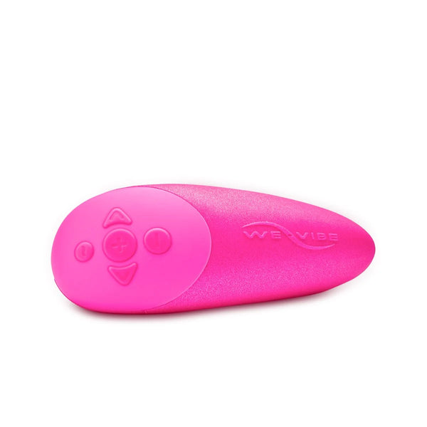 We-Vibe Chorus 智能電話遙控伴侶共震器